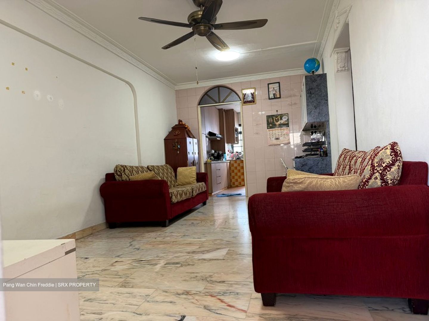 Sin Ming Avenue (Bishan),  #603798041